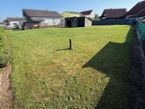 Foto - Grundstück zu verkaufen in Münchsmünster 240.560,00 € 776 m²