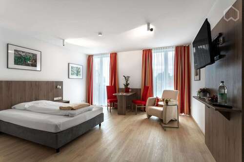 Foto - Wohnen auf Zeit in München 1.650,00 €