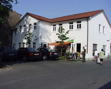 Foto - Wohnung zum Mieten in Stendal 530,00 € 87.69 m²