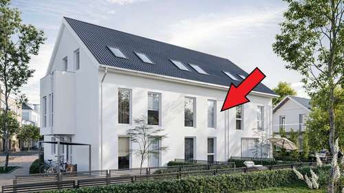 Foto - Haus zum Kaufen in Durmersheim 490.000,00 € 129.77 m²