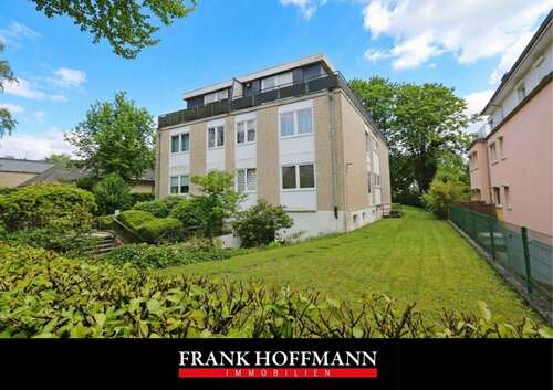 Foto - Wohnung zum Kaufen in Hamburg 205.000,00 € 50.95 m²