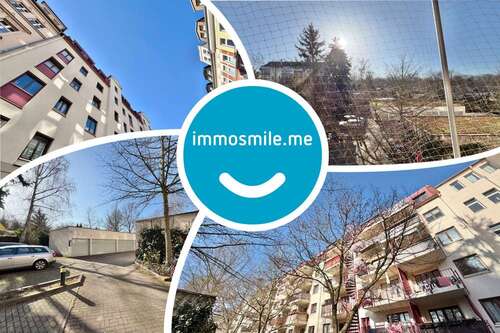 Foto - Wohnung zum Kaufen in Leipzig 160.000,00 € 65.87 m²