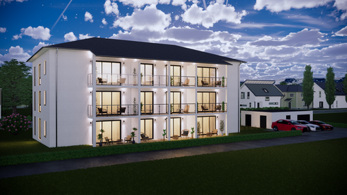 Foto - Grundstück zu verkaufen in Bad Emstal 250.000,00 € 1373 m²