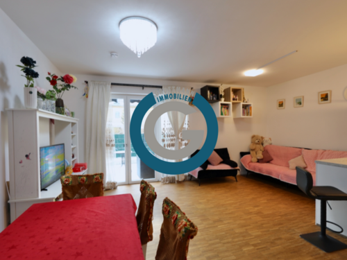 Foto - Wohnung zum Kaufen in Berlin 680.000,00 € 110 m²