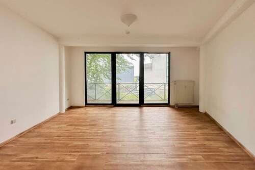 Foto - Wohnung zum Kaufen in Hürth 185.000,00 € 48.02 m²