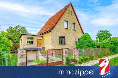 Foto - Haus zum Kaufen in Berlin 349.000,00 € 111 m²