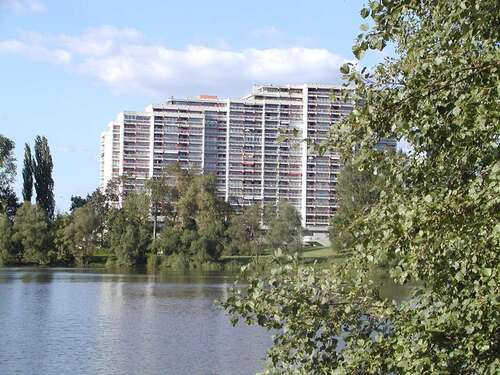 Foto - Wohnung zum Kaufen in Wolfsburg 158.000,00 € 60 m²