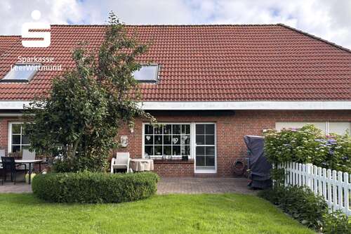 Foto - Haus zum Kaufen in Wittmund 159.000,00 € 71 m²