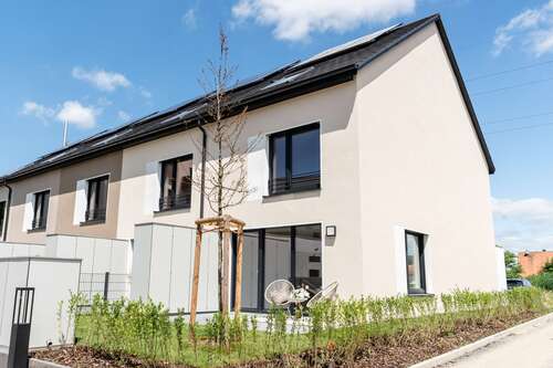 Foto - Haus zum Mieten in Nürnberg 2.370,00 € 145 m²