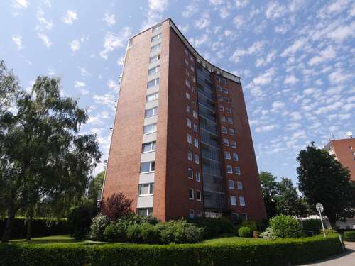 Foto - Wohnung zum Kaufen in Elmshorn 129.000,00 € 61.63 m²