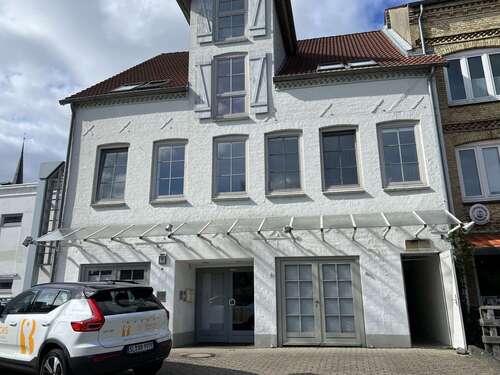 Foto - Wohnung zum Mieten in Flensburg 610,00 € 86 m²
