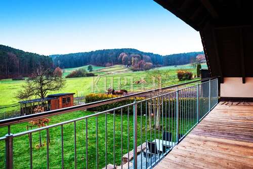 Foto - Haus zum Kaufen in Gerhardshofen 650.000,00 € 231.19 m²
