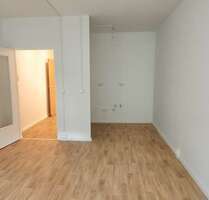 Wohnung zum Mieten in Potsdam 370,86 € 28.66 m²