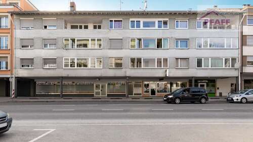 Foto - Wohnung zum Kaufen in Singen 160.000,00 € 50.4 m²