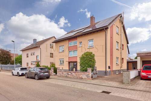 Foto - Wohnung zum Kaufen in Rülzheim 319.000,00 € 104 m²