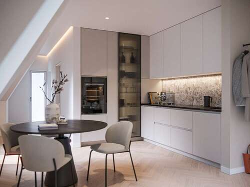 Foto - Wohnung zum Kaufen in Berlin 778.000,00 € 391 m²