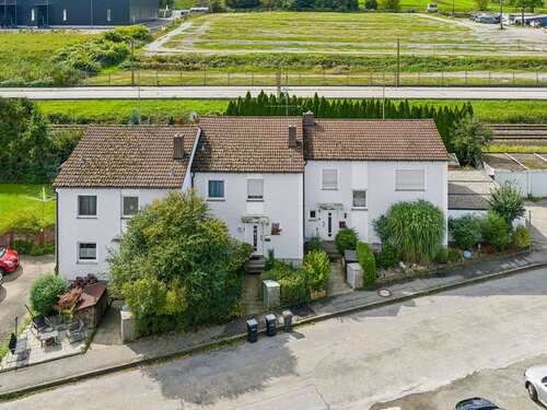 Foto - Haus zum Kaufen in Passau 649.000,00 € 261 m²