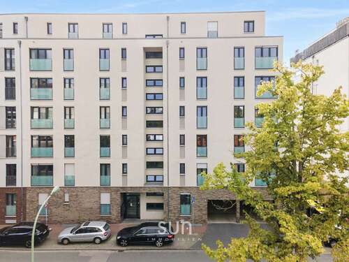 Foto - Wohnung zum Kaufen in Frankfurt am Main 579.500,00 € 93 m²