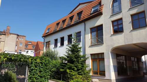 Foto - Wohnung zum Kaufen in Lutherstadt Wittenberg 70.000,00 € 53 m²