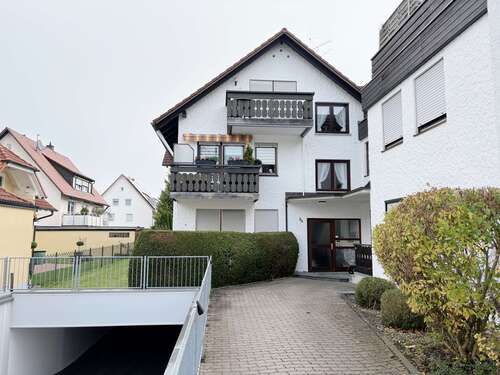 Foto - Wohnung zum Kaufen in Bad Wörishofen 355.000,00 € 89.73 m²