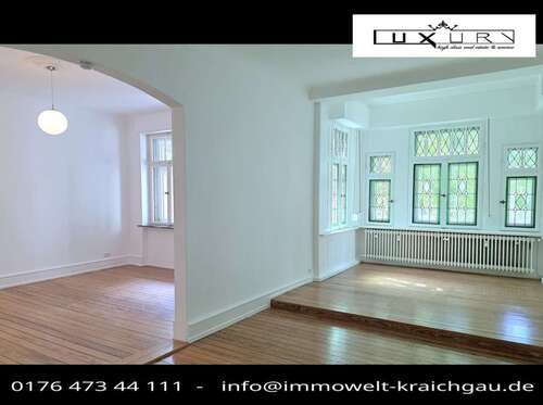 Foto - Wohnung zum Kaufen in Heidelberg 895.000,00 € 122 m²