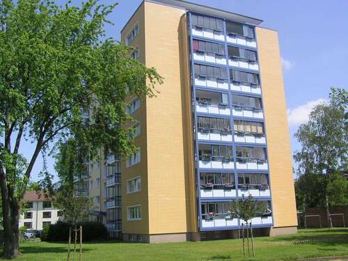 Foto - Wohnung zum Mieten in Neumünster 350,00 € 37.59 m²