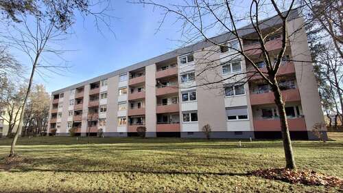 Foto - Wohnung zum Kaufen in Unterhaching 535.000,00 € 86.7 m²