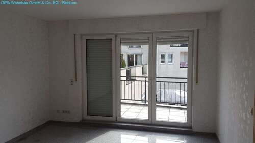 Foto - Wohnung zum Mieten in Beckum 363,00 € 42 m²