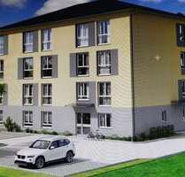 Wohnung zum Mieten in Augsburg 385,00 € 21 m²