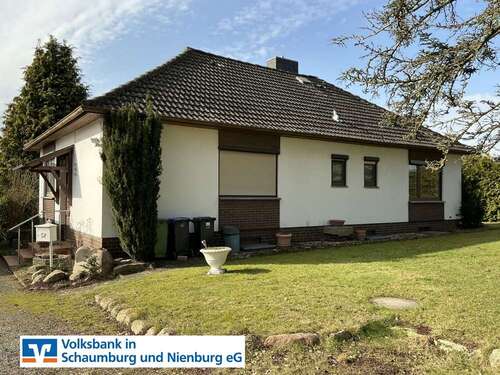 Foto - Haus zum Kaufen in Hagenburg Altenhagen 280.000,00 € 94.07 m²
