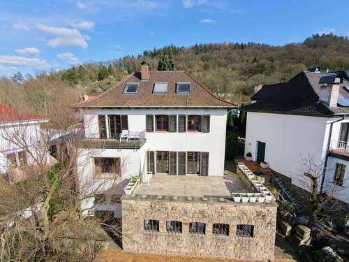 Foto - Haus zum Kaufen in Weinheim 1.180.000,00 € 253 m²