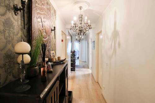 Foto - Wohnung zum Kaufen in Berlin 349.000,00 € 97.25 m²