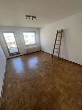 Foto - Wohnung zum Mieten in Oberhausen 460,00 € 46 m²