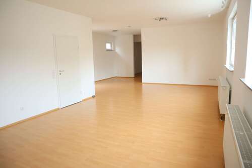 Foto - Wohnung zum Mieten in Heilbronn 1.281,00 € 122 m²