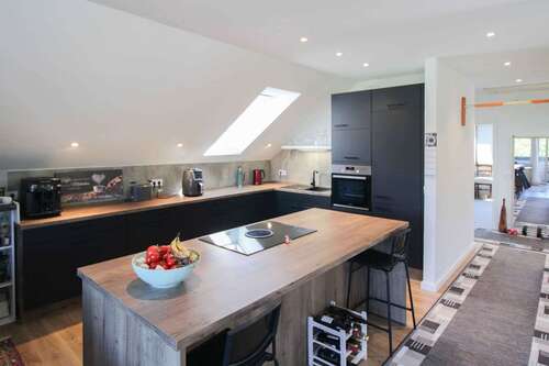 Foto - Wohnung zum Kaufen in Sterup 219.000,00 € 103.06 m²