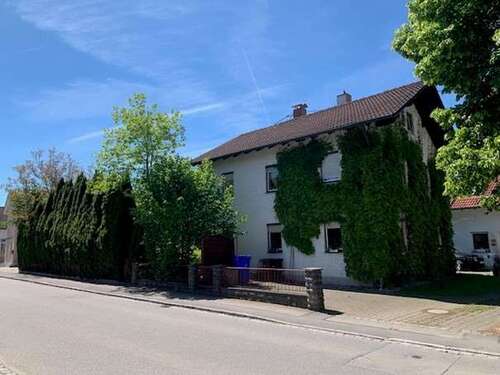 Foto - Haus zum Kaufen in Pforzen 386.000,00 € 145 m²