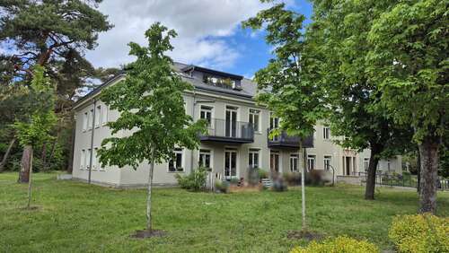 Foto - Wohnung zum Kaufen in Berlin 349.000,00 € 68.07 m²