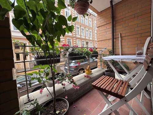 Foto - Wohnung zum Mieten in Schwerin 729,00 € 73 m²