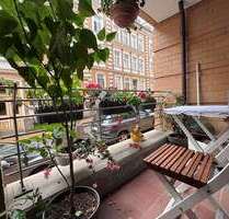 Wohnung zum Mieten in Schwerin 729,00 € 73 m²