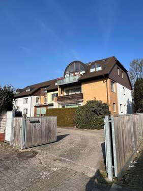 Foto - Wohnung zum Mieten in Hannover 535,00 € 67 m²