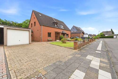 Foto - Haus zum Kaufen in BergheimNiederaußem 279.000,00 € 84 m²