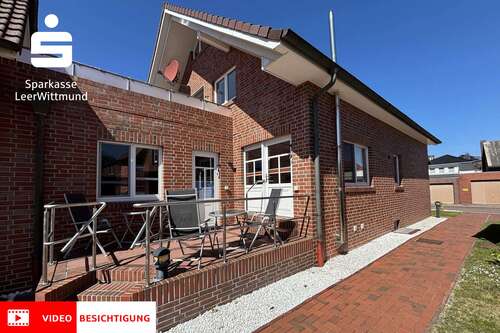 Foto - Haus zum Kaufen in Borkum 1.290.000,00 € 200.8 m²