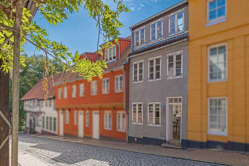 Foto - Haus zum Kaufen in Flensburg 529.000,00 € 56.85 m²