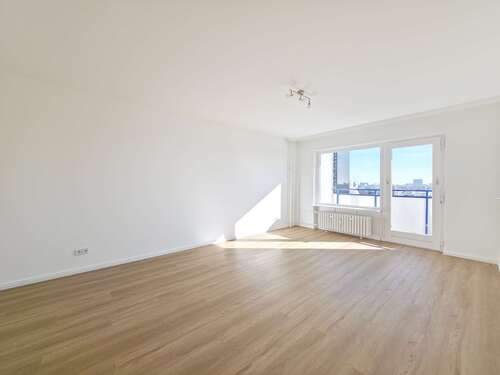 Foto - Wohnung zum Kaufen in Berlin 225.000,00 € 37.91 m²