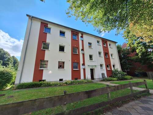 Foto - Wohnung zum Mieten in Itzehoe 523,00 € 66.71 m²