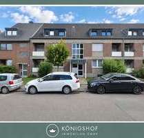 Wohnung zum Mieten in Krefeld Uerdingen 550,00 € 50 m² - Krefeld / Uerdingen