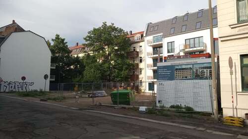 Foto - Grundstück zu verkaufen in Leipzig 1.290.000,00 € 630 m²