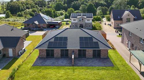 Foto - Haus zum Kaufen in Pahlen 278.000,00 € 81 m²