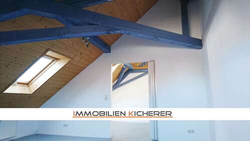 Foto - Wohnung zum Kaufen in Konstanz 339.000,00 € 65 m²