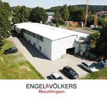 Halle in Engstingen 5.900,00 € 923 m²